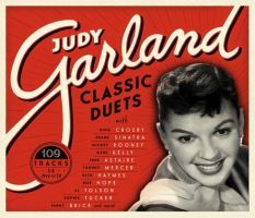 Diverse: Judy Garland - Classic Duets (4 CD)